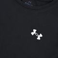 Dětské triko na trénink Under Armour Tech SSC SS black/white 3