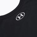 Dětské triko na trénink Under Armour Tech SSC SS black/white 4