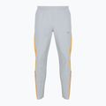 Pánské běžecké kalhoty Under Armour Velociti Storm mod gray/squad orange/reflective