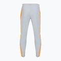 Pánské běžecké kalhoty Under Armour Velociti Storm mod gray/squad orange/reflective 2