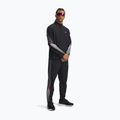 Pánské běžecké kalhoty Under Armour Velociti Storm black/castlerock/reflective 2