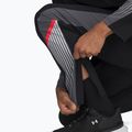 Pánské běžecké kalhoty Under Armour Velociti Storm black/castlerock/reflective 4