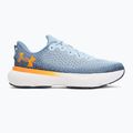 Pánské běžecké boty Under Armour Infinite blue calm/blue smoke/squad orange 2