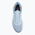Pánské běžecké boty Under Armour Infinite blue calm/blue smoke/squad orange 5