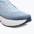 Pánské běžecké boty Under Armour Infinite blue calm/blue smoke/squad orange 7