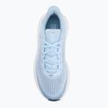 Dámské běžecké boty Under Armour Charged Rogue 5 castlerock/black/campus gold 5