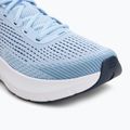 Dámské běžecké boty Under Armour Charged Rogue 5 castlerock/black/campus gold 7