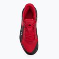 Basketbalové boty Under Armour Jet '25 red/black 5
