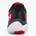 Basketbalové boty Under Armour Jet '25 red/black 6