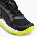 Basketbalové boty Under Armour Jet '25 black/metallic black 7