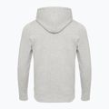 Pánská mikina Under Armour Curry Splash Hoodie summit white / black 2