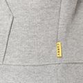 Pánská mikina Under Armour Curry Splash Hoodie summit white / black 4
