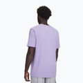 Pánské tričko Under Armour Sportstyle Left Chest transparent/distant gray 2