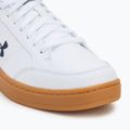 Pánské tréninkové boty Under Armour Official white/gum rubber/washed navy 7