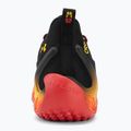 Basketbalové boty Under Armour Curry 13 black/red/campus gold 6