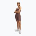 Dámské tréninkové šortky Under Armour Motion Bike EMEA sierra taupe/white 2