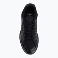 Tréninkové boty Under Armour Sola black/black/ultimate black 5