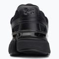 Tréninkové boty Under Armour Sola black/black/ultimate black 6