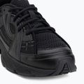 Tréninkové boty Under Armour Sola black/black/ultimate black 7