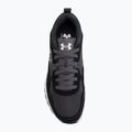 Pánské tréninkové boty Under Armour Mirage Sport black/castlerock/anthracite 5