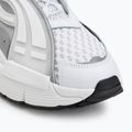 Tréninkové boty Under Armour Arc 96 white/black/distant gray 7
