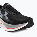 Běžecké boty Under Armour Velociti Pro 2 black/mod gray/white 7