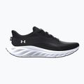 Dámské běžecké boty Under Armour Ascend black/black/metallic silver