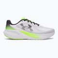 Pánské běžecké boty Under Armour Velociti Pace white/black/distant gray