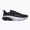 Pánské běžecké boty Under Armour Rogue 6 black/black/white