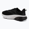 Pánské běžecké boty Under Armour Rogue 6 black/black/white 3