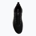 Pánské běžecké boty Under Armour Rogue 6 black/black/white 5