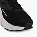 Pánské běžecké boty Under Armour Rogue 6 black/black/white 7