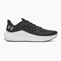 Pánské běžecké boty Under Armour Turbulance 3 black/black/metallic silver
