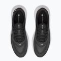 Pánské běžecké boty Under Armour Turbulance 3 black/black/metallic silver 5