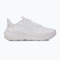 Dámské běžecké boty Under Armour Turbulance 3 white/black/distant gray