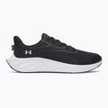 Pánské běžecké boty Under Armour Ascend black/black/metallic silver