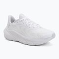 Dámské běžecké boty Under Armour Turbulance 3 white/black/distant gray