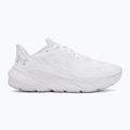 Dámské běžecké boty Under Armour Turbulance 3 white/black/distant gray 2