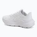 Dámské běžecké boty Under Armour Turbulance 3 white/black/distant gray 3
