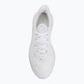 Dámské běžecké boty Under Armour Turbulance 3 white/black/distant gray 5
