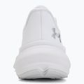 Dámské běžecké boty Under Armour Turbulance 3 white/black/distant gray 6