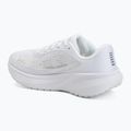 Dámské běžecké boty Under Armour Velociti Pace white/black/distant gray 3
