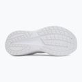 Dámské běžecké boty Under Armour Velociti Pace white/black/distant gray 4