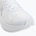 Dámské běžecké boty Under Armour Velociti Pace white/black/distant gray 7