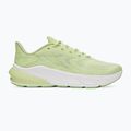 Dámské běžecké boty Under Armour Turbulance 3 fade green/black/metallic silver