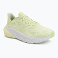 Dámské běžecké boty Under Armour Turbulance 3 fade green/black/metallic silver