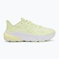 Dámské běžecké boty Under Armour Turbulance 3 fade green/black/metallic silver 2
