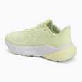 Dámské běžecké boty Under Armour Turbulance 3 fade green/black/metallic silver 3