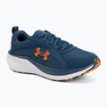 Pánské běžecké boty Under Armour Assert 11 wham blue/hyper green/white