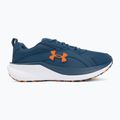 Pánské běžecké boty Under Armour Assert 11 wham blue/hyper green/white 2